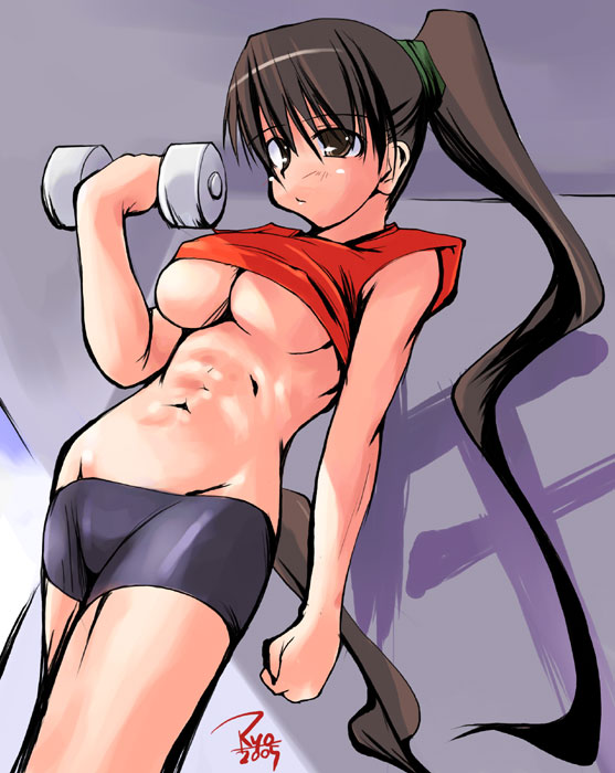 SPATS WORLD vol 2 page 1 full