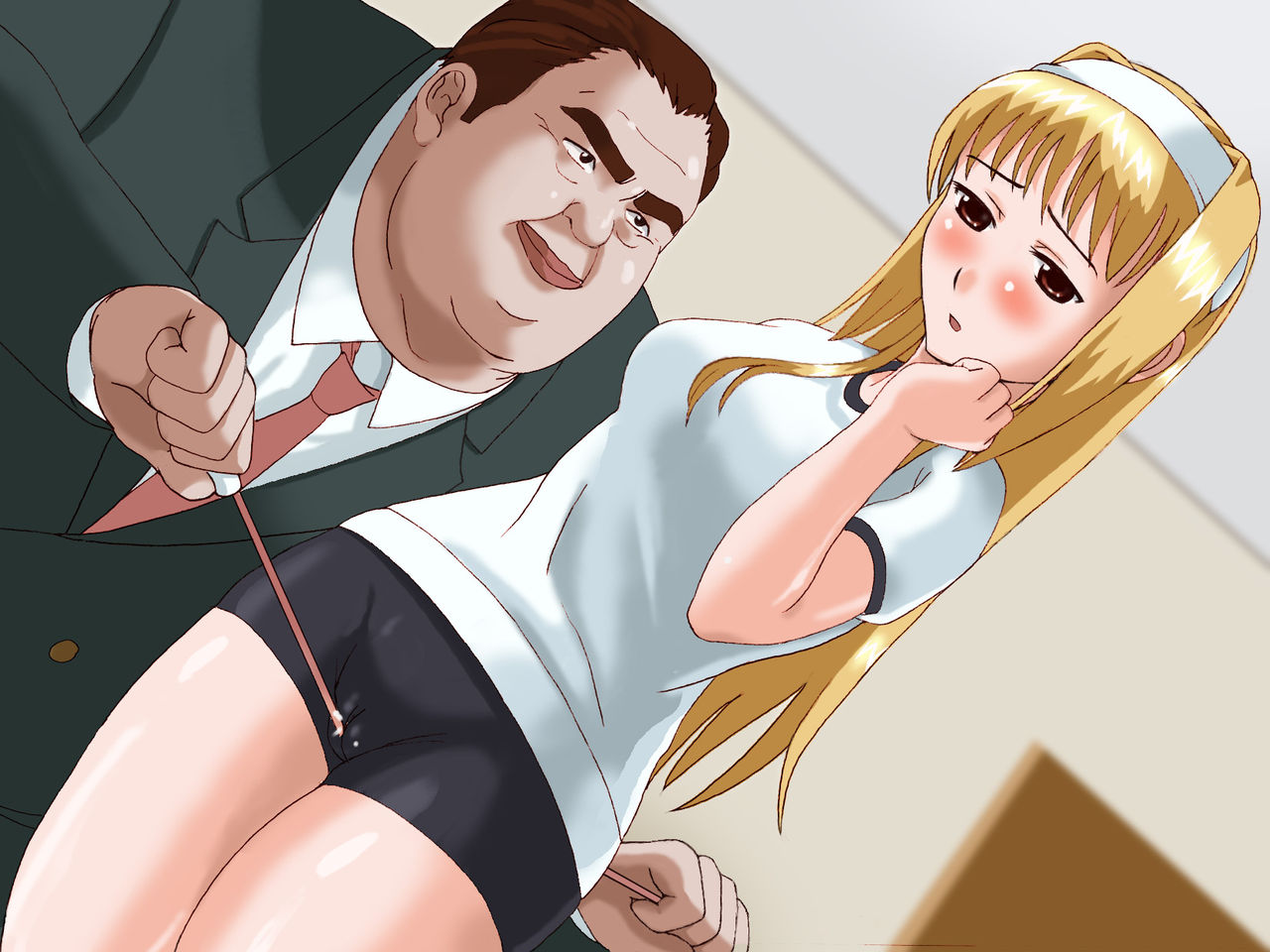 SPATS WORLD vol 2 page 7 full