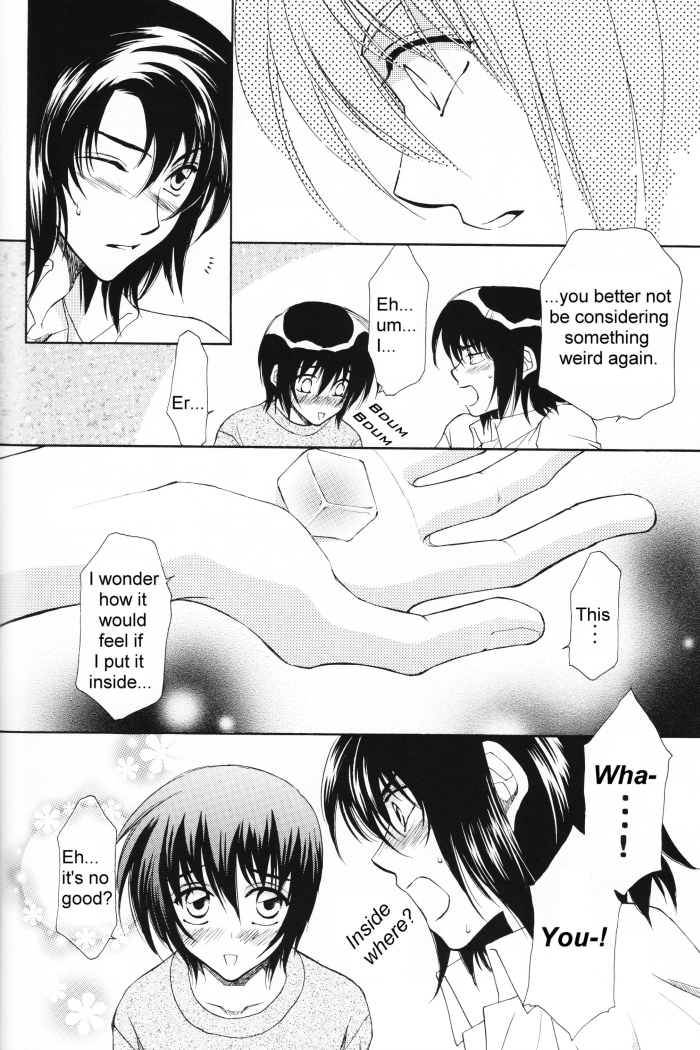 Charm page 9 full
