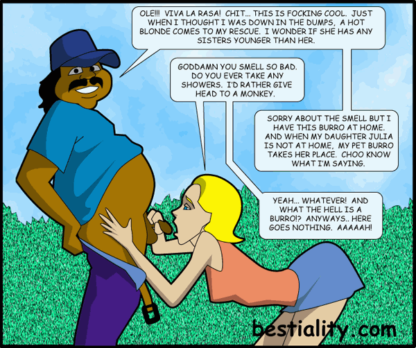 Rachel's Romp 2 page 2 full