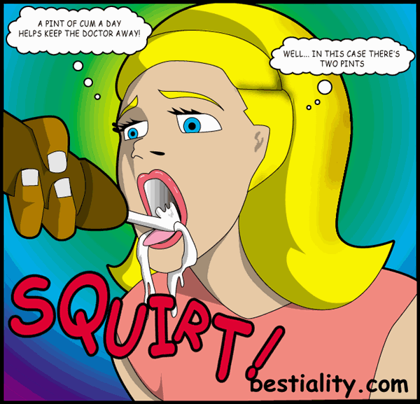 Rachel's Romp 2 page 8 full