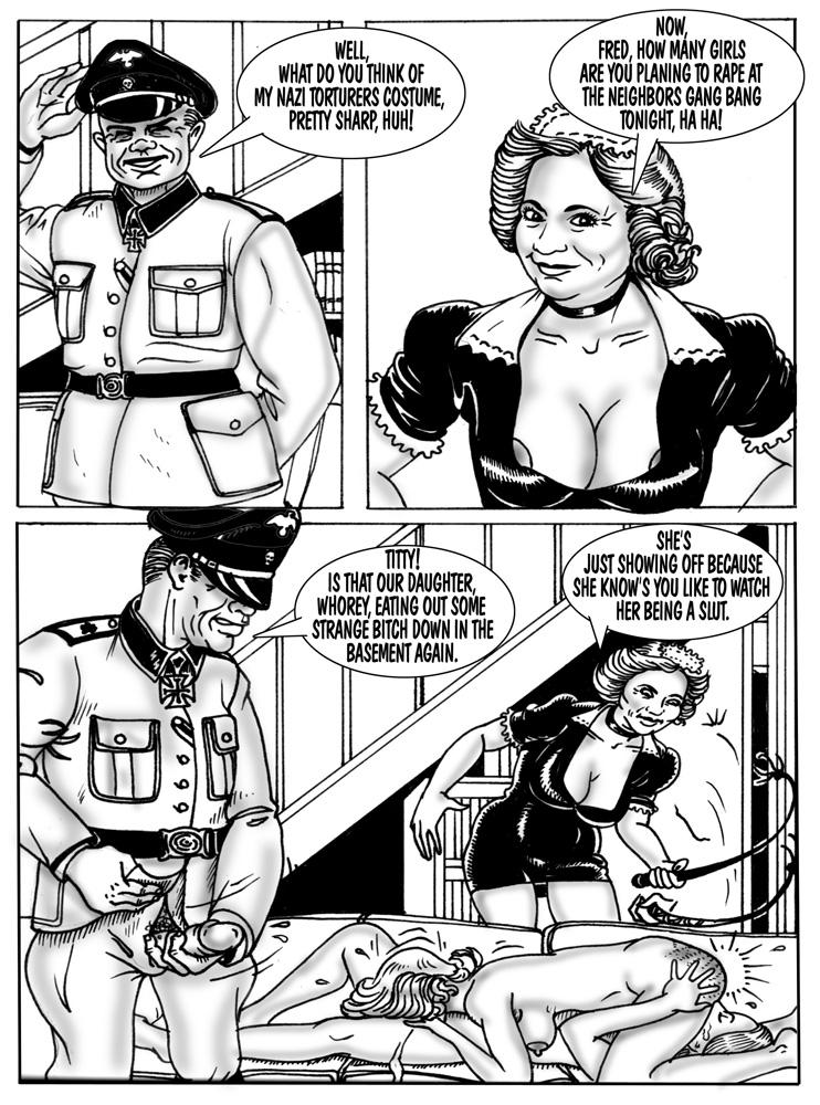 That 69'er Show page 2 full