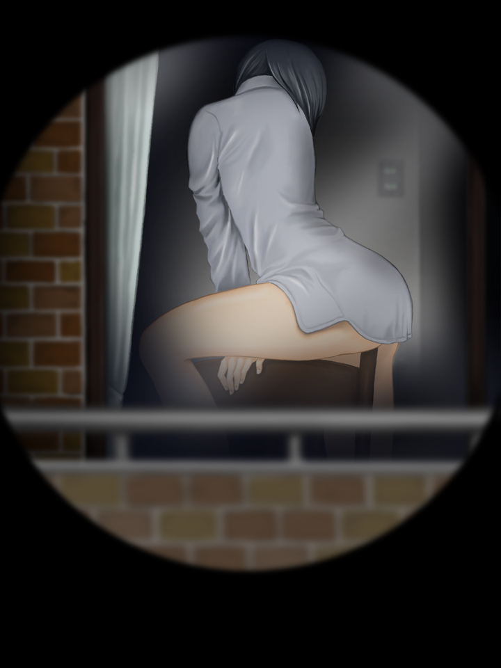 What she omitted-first part- page 1 full