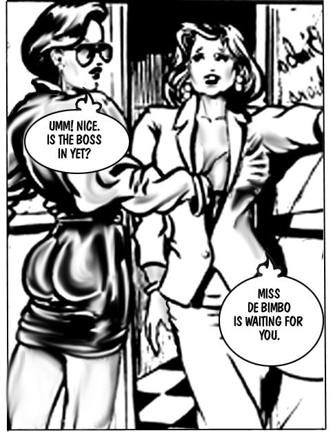 Sluts of Fifth Avenue page 2 full
