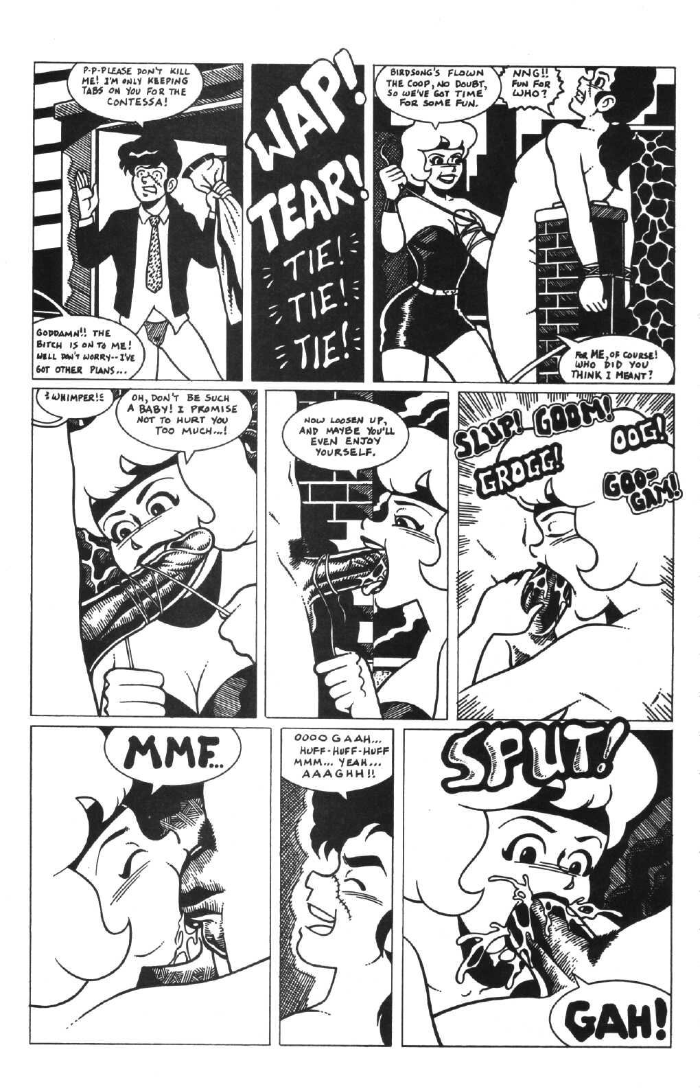 Like Making Shoes page 6 full