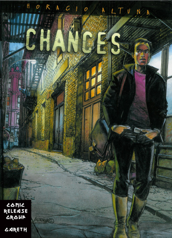 Chances cover