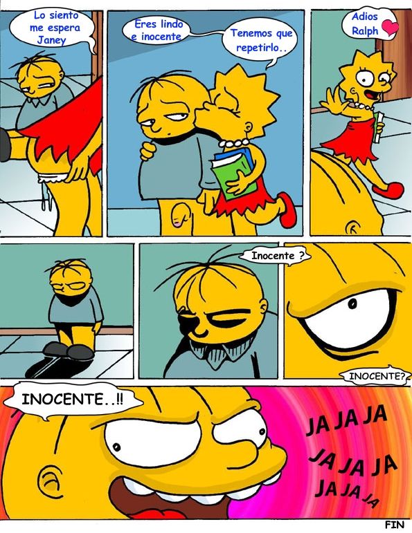 Cho Cho Chosen page 10 full