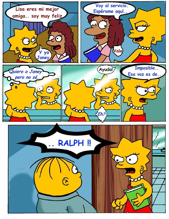 Cho Cho Chosen page 3 full
