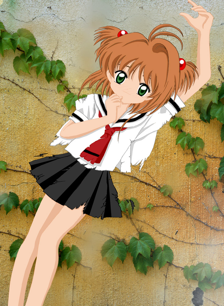 Sakura AV Shigan page 9 full