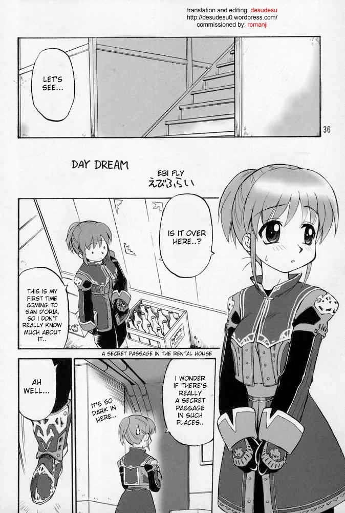 Neko Panchu page 2 full