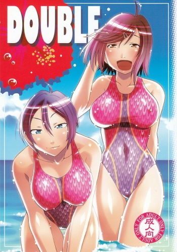 DOUBLE cover