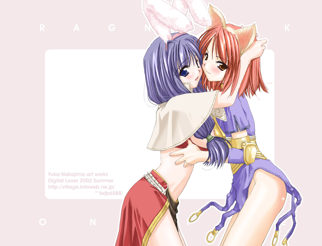 Ragnarok Pics Collection - Group page 5 full