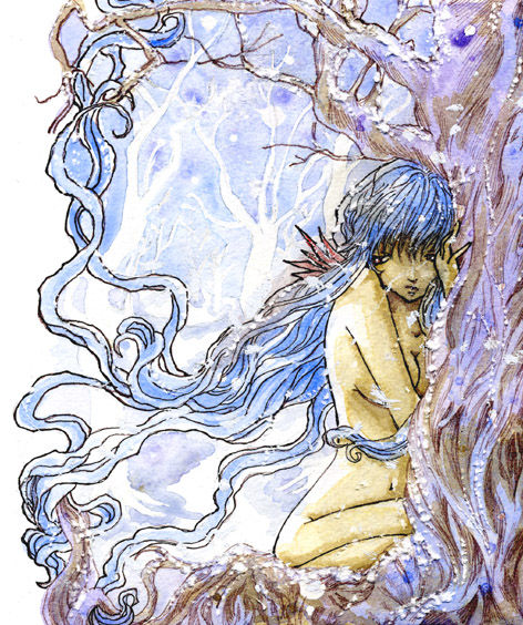 YuYuHakusho page 2 full
