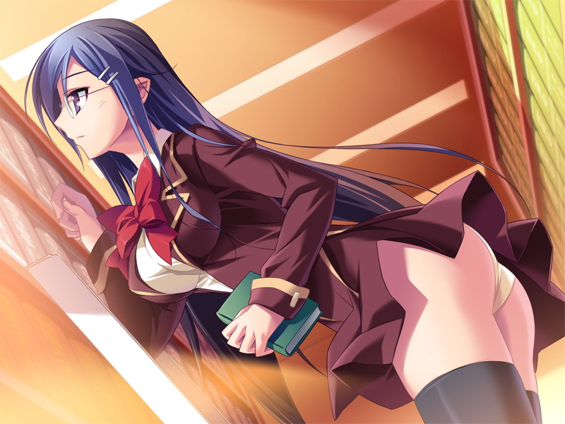 Sakashiki Hito ni Miru Kokoro page 2 full