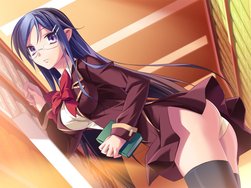 Sakashiki Hito ni Miru Kokoro page 3 full