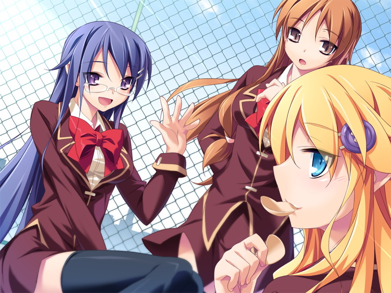 Sakashiki Hito ni Miru Kokoro page 8 full