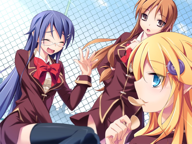 Sakashiki Hito ni Miru Kokoro page 9 full
