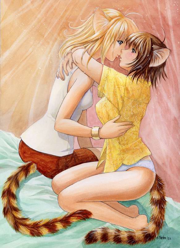 hentai neko page 10 full