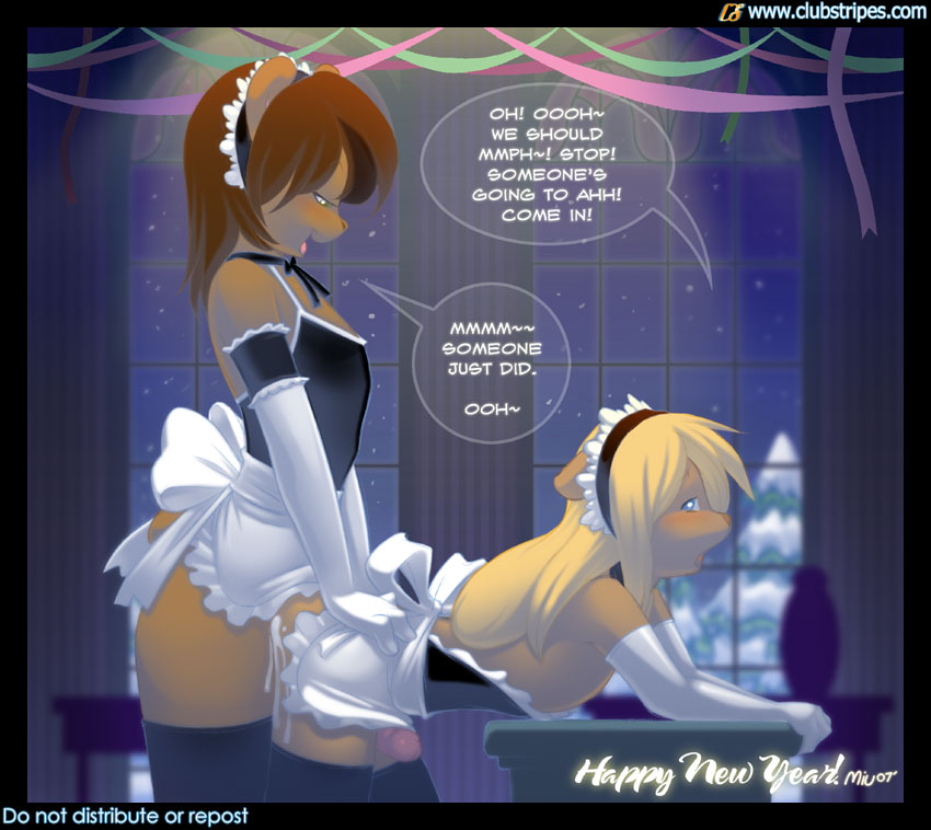 Miu Gay Furry page 9 full