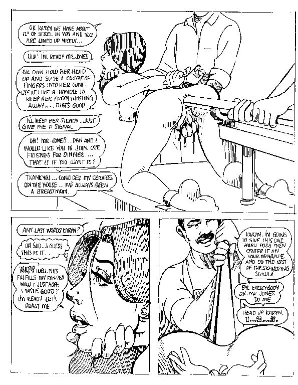 Karyn's Choice page 4 full