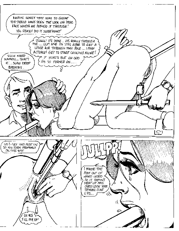 Karyn's Choice page 6 full