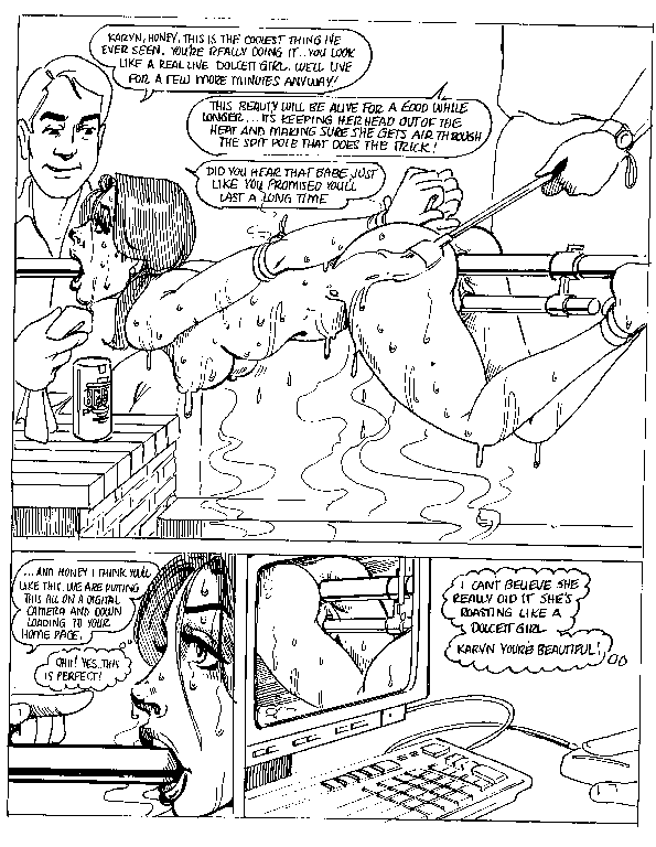 Karyn's Choice page 8 full