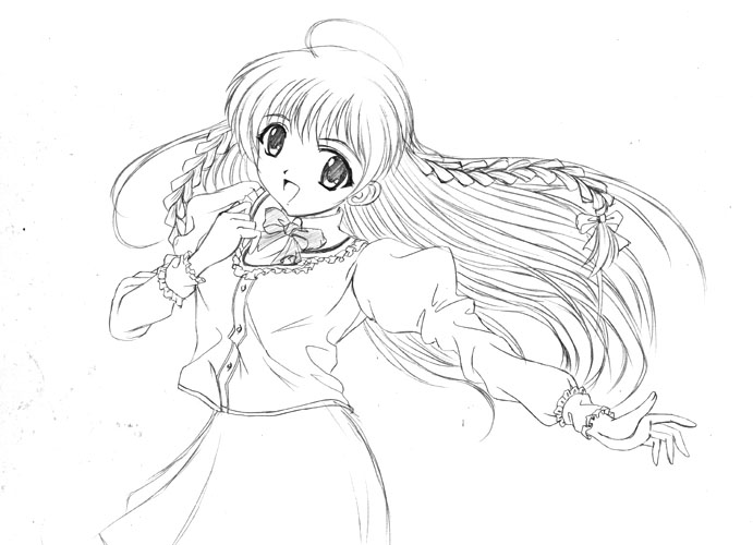 Artist Collection - Yukki page 4 full