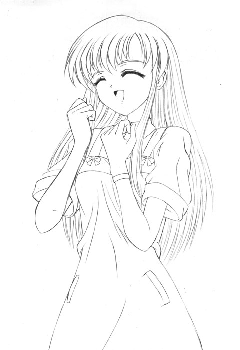 Artist Collection - Yukki page 5 full