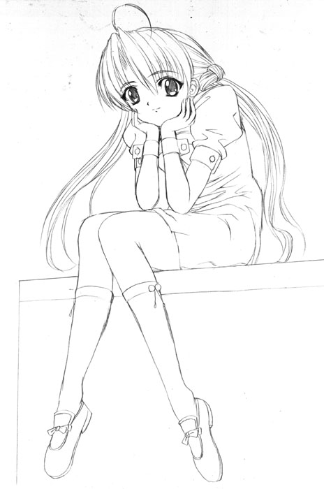 Artist Collection - Yukki page 6 full