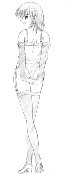 Artist Collection - Yukki page 7 full