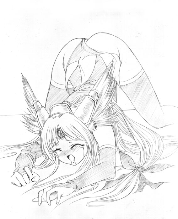 Artist Collection - Yukki page 9 full