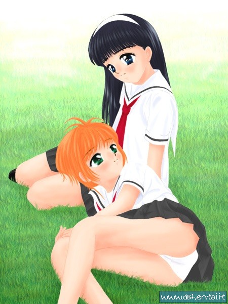 Images Sakura page 3 full