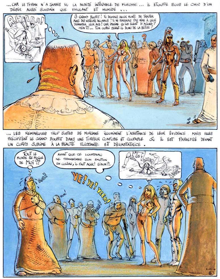 Gomorrhe page 7 full