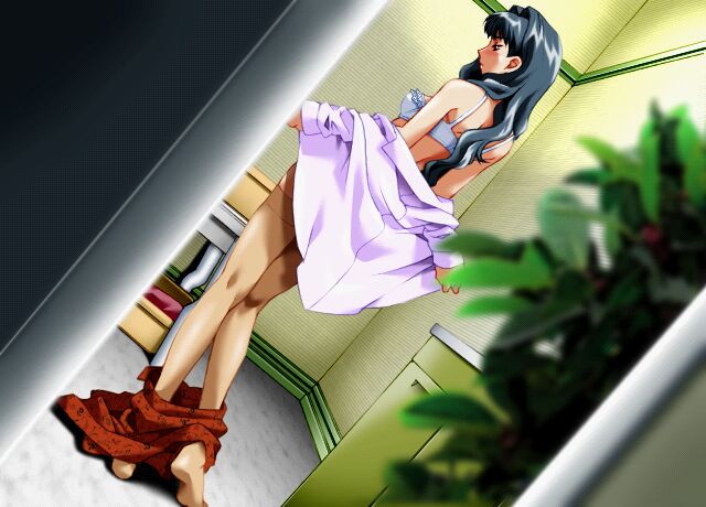 Tonari no Onee-san page 9 full