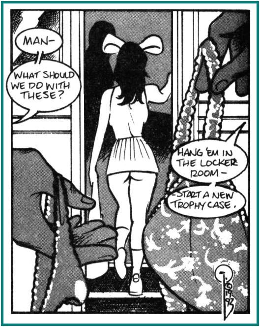Part Of The Team page 9 full