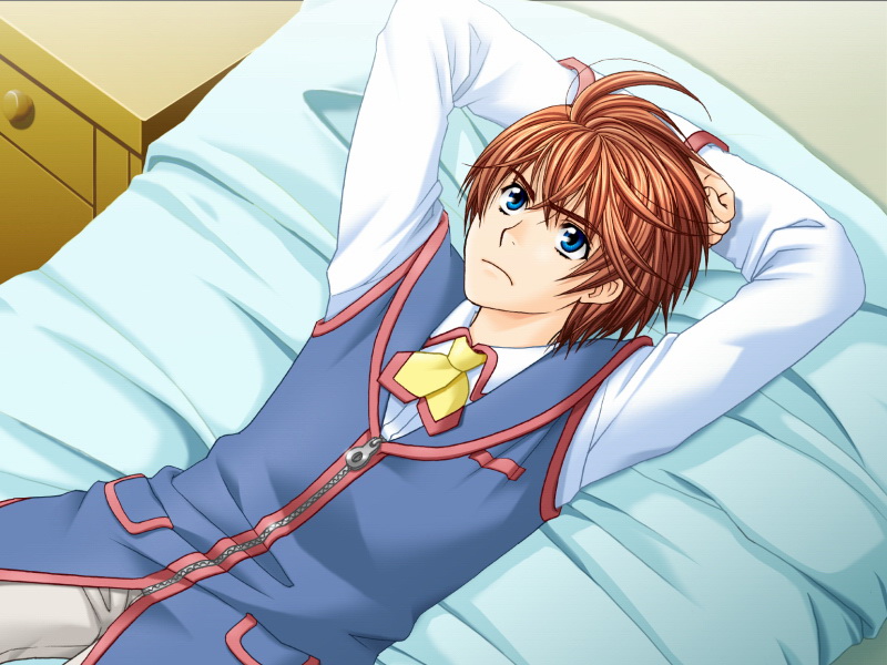 Piyotan ～Housekeeper wa Cute na Tantei～ page 10 full