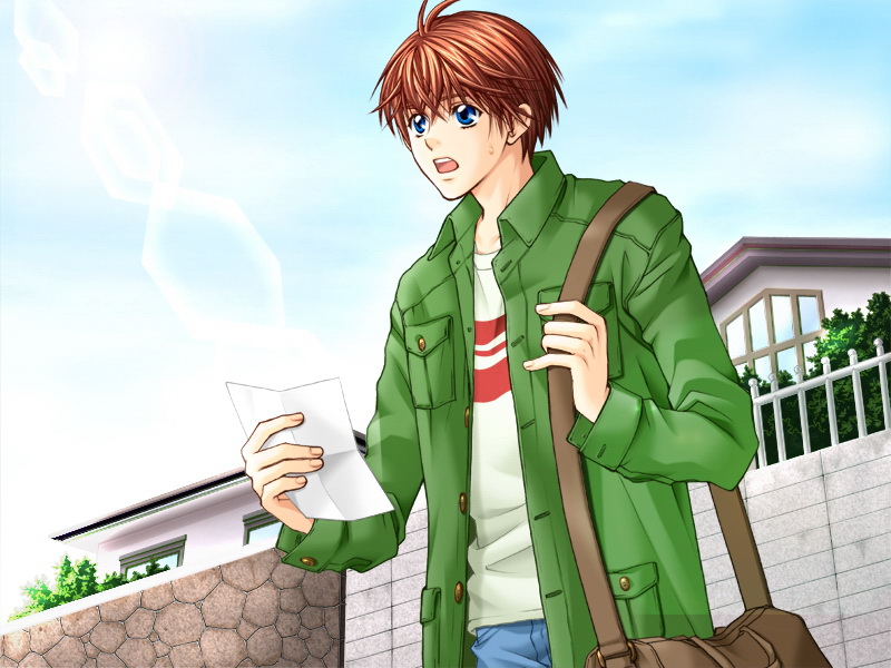 Piyotan ～Housekeeper wa Cute na Tantei～ page 2 full