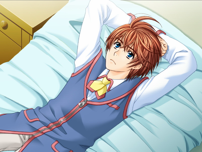 Piyotan ～Housekeeper wa Cute na Tantei～ page 6 full