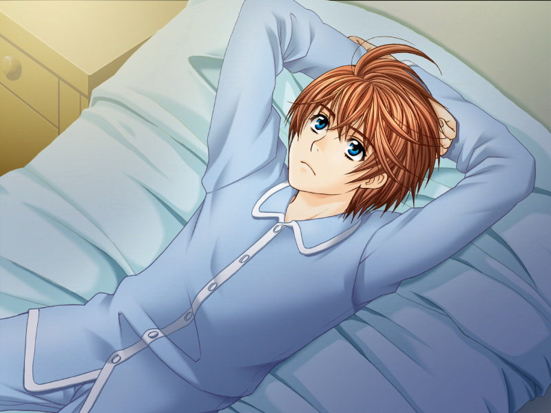 Piyotan ～Housekeeper wa Cute na Tantei～ page 7 full