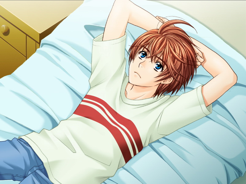 Piyotan ～Housekeeper wa Cute na Tantei～ page 8 full