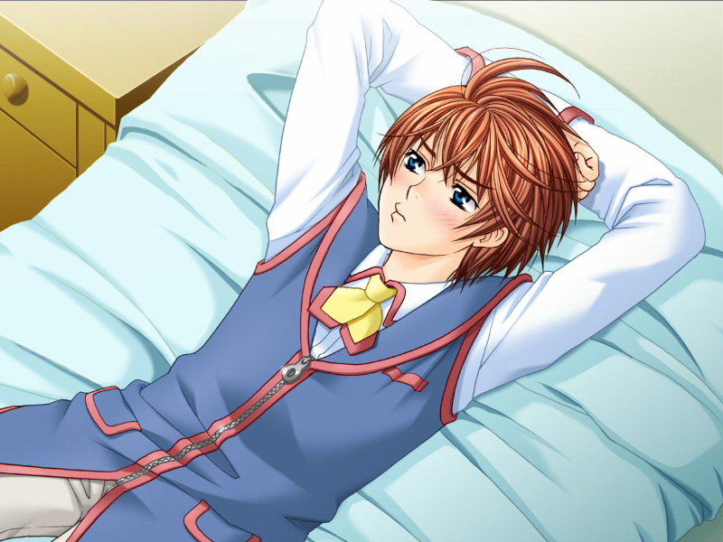 Piyotan ～Housekeeper wa Cute na Tantei～ page 9 full