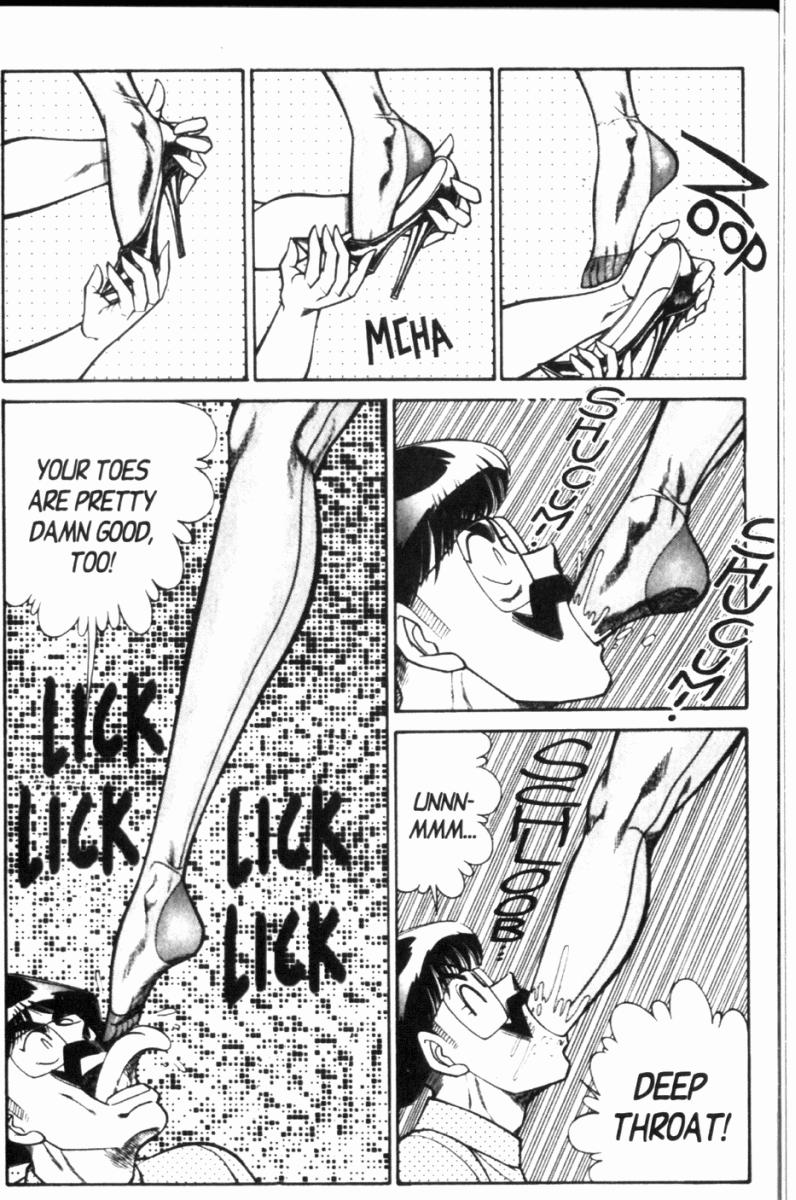 footjob6 page 2 full