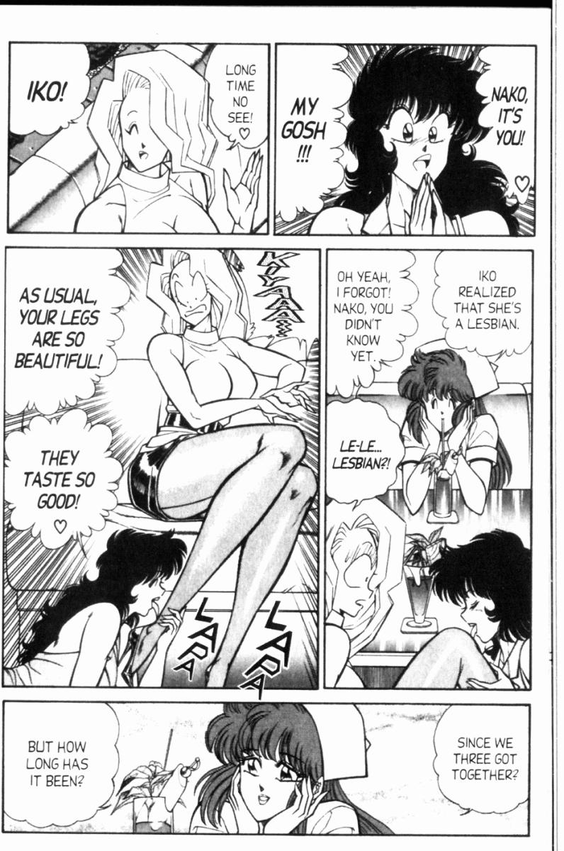 footjob6 page 3 full