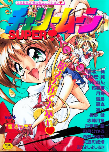 Summon Book cover