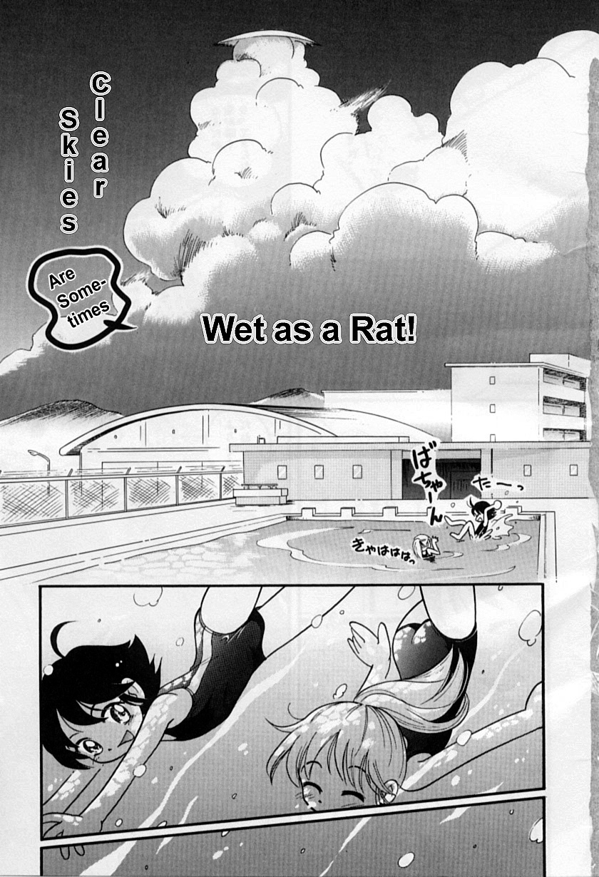 Sunny With a Chance to Get Soaked page 2 full