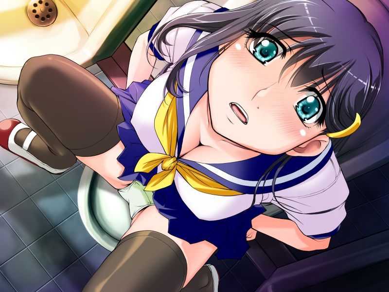 Kyou no Okazu - Houkago no Ane ~Hakudaku Rinkan Ryoujoku no Wana ni Ochita Amemiya Mana page 3 full