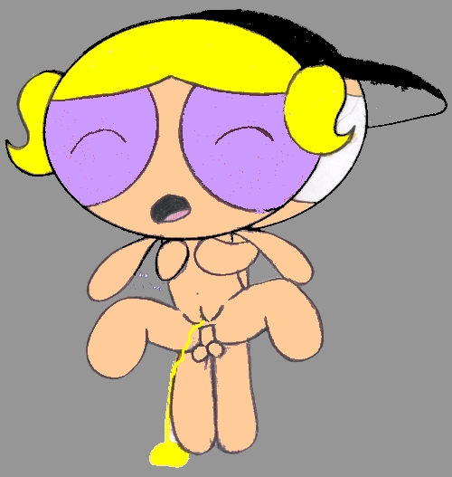 Powerpuff girls art page 6 full