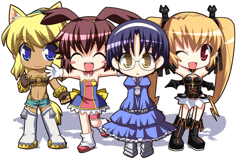 magical pokaan - group collection page 4 full