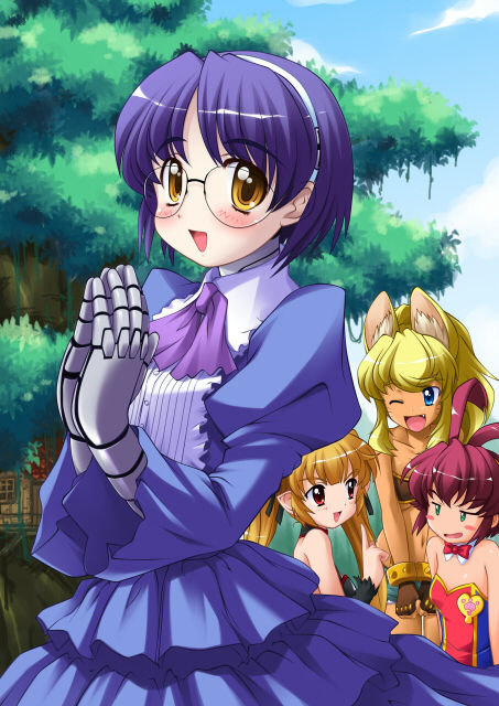 magical pokaan - group collection page 8 full