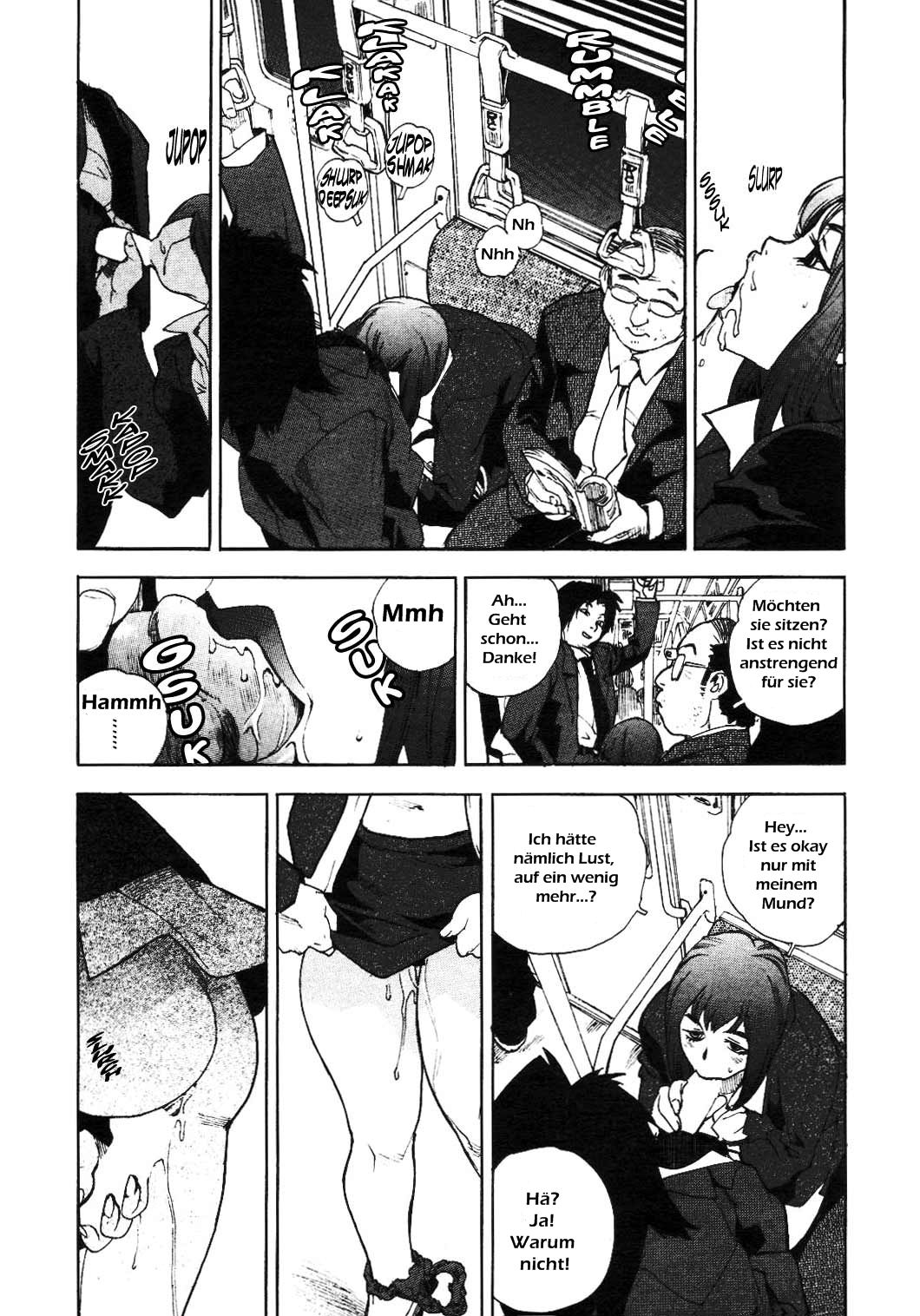 Yarase page 9 full